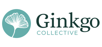 Ginkgo Collective Logo Ginkgo Collective