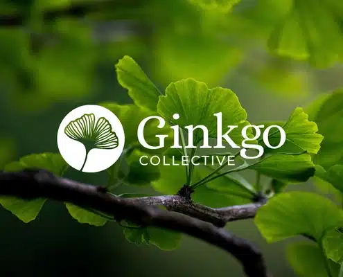The Story Behind Ginkgo Collective