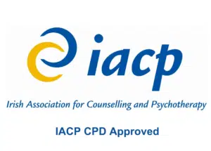 IACP CPD Approved LOGO