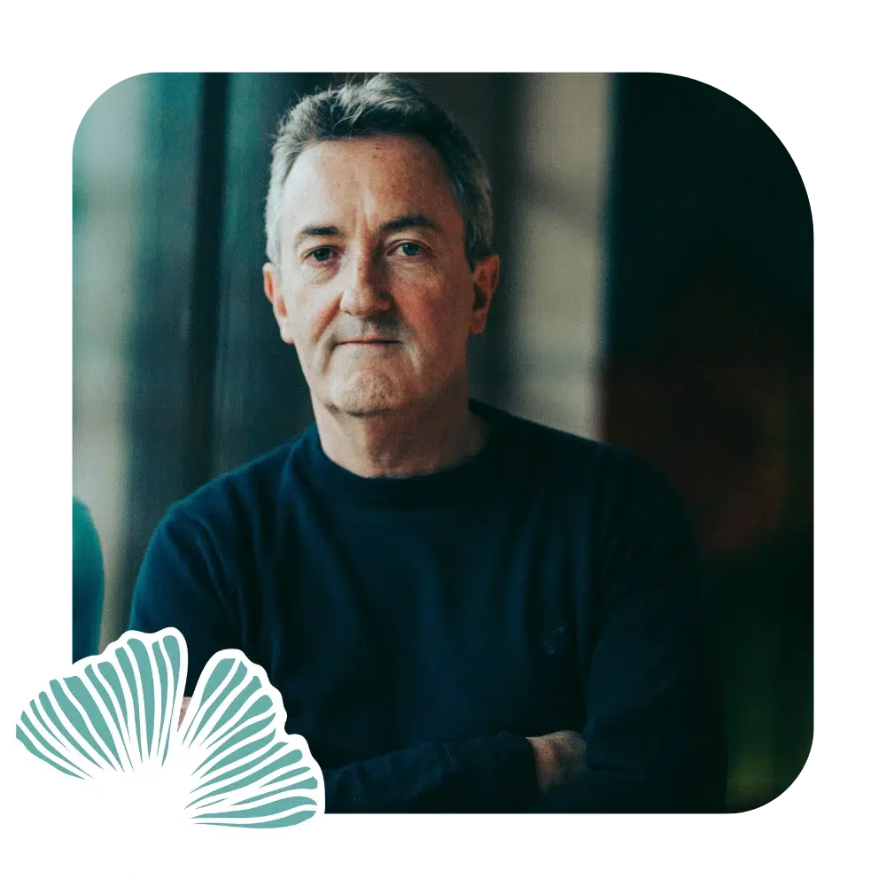 Brendan McKiernan