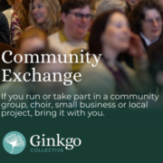 CommunityExchange Community Exchange