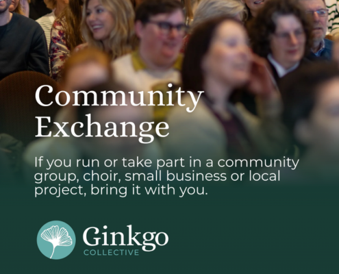 Community Exchange