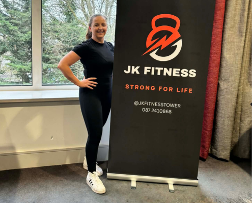 Collective - guest blog Jennifer Kerwick